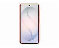 Samsung Etui Silicone Magnet do Galaxy S26+ koralowe - 1489474 - zdjęcie 2